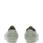 Vans Lx Authentic 44 Suede-Woven Sneakers