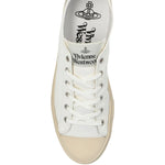 Vivienne Westwood Orb-Appliqu?Sneakers
