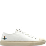 Vivienne Westwood Orb-Appliqu?Sneakers