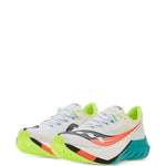 Saucony Endorphin Pro 4Mesh-Panelled Sneakers