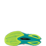 Saucony Endorphin Pro 4Mesh-Panelled Sneakers