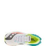 Saucony Endorphin Pro 4Mesh-Panelled Sneakers