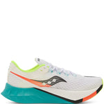 Saucony Endorphin Pro 4Mesh-Panelled Sneakers