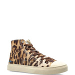 Vivienne Westwood Orb Leopard Sneakers