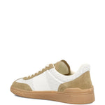 Valentino Garavani Perforated Leather Sneakers
