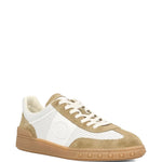 Valentino Garavani Perforated Leather Sneakers