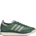 adidas Sl 72 Rs Green Sneakers
