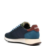 Sun68 Jaki Winter Sneakers