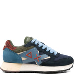 Sun68 Jaki Winter Sneakers