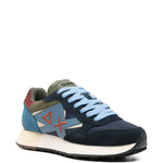Sun68 Jaki Winter Sneakers