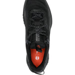 Timberland Logo-Print Sneakers