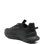 Timberland Logo-Print Sneakers