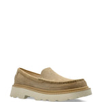 Ugg Ascot Platform Suede Loafers