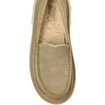 Ugg Ascot Platform Suede Loafers