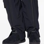 Ugg Classic Ultra Mini Wrap Textured Sole Boots