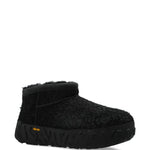 Ugg Classic Ultra Mini Wrap Textured Sole Boots
