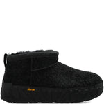 Ugg Classic Ultra Mini Wrap Textured Sole Boots