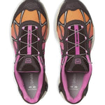 Salomon Xt-Whisper Low-Top Sneakers