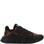 Versace Trigreca Sneakers