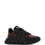 Versace Trigreca Sneakers