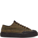 Superga 2432 Houndstooth Wool Sneakers