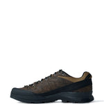 Salomon X-Alp Lace-Up Sneakers