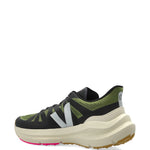Veja X Jolie Foul? Condor 3 Advanced Lace-Up Sneakers