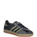 adidas Gazelle Indoor Focus Olive Sneakers