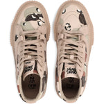 Vans Otw By Vans X Wtaps X Oamc Sk8-Hi Gl Lug Camouflage Sneakers