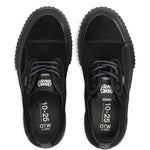 Vans Otw By Vans X Wtaps X Oamc Seylynn Platform Sneakers