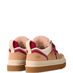 Ugg Lace-Up Lowmel Trainers