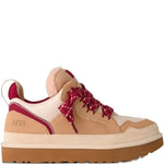 Ugg Lace-Up Lowmel Trainers