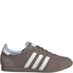 adidas Mesh-Panel Low-Top Sneakers