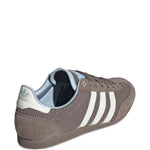 adidas Mesh-Panel Low-Top Sneakers