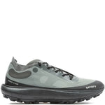 Satisfy The Rocker Mesh Sneakers