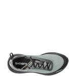 Satisfy The Rocker Mesh Sneakers