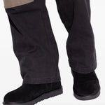 Ugg Mini Gtx Suede Boots