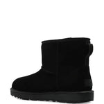 Ugg Mini Gtx Suede Boots