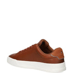 Tommy Hilfiger Iconic Leather Sneakers