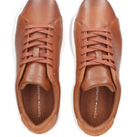 Tommy Hilfiger Iconic Leather Sneakers