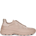 Zegna Suede Sneakers