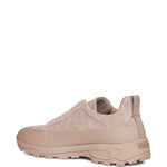 Zegna Suede Sneakers
