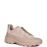 Zegna Suede Sneakers