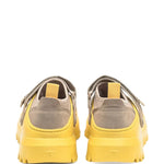 Ugg Peakmod Lowcut Strap Sneakers