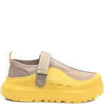 Ugg Peakmod Lowcut Strap Sneakers