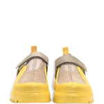 Ugg Peakmod Lowcut Strap Sneakers