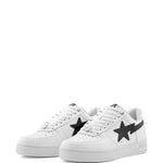 A Bathing Ape?Logo-Patch Sneakers