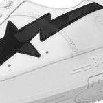 A Bathing Ape?Logo-Patch Sneakers