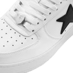A Bathing Ape?Logo-Patch Sneakers
