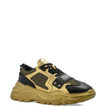 Versace Jeans Couture Logo-Strap Sneakers